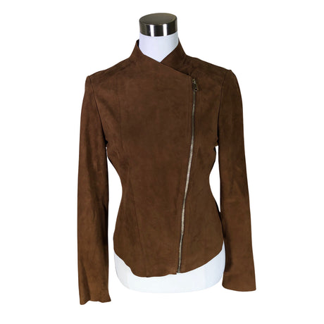 Unisex Cut & Pret - Nahkatakki, koko 36 -  ()
