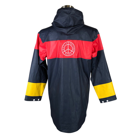 Unisex Makia - Sadetakki, koko 46 -  (2)