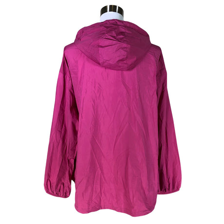 Unisex Uniqlo - Jope, suurus 42 - Roosa (2)