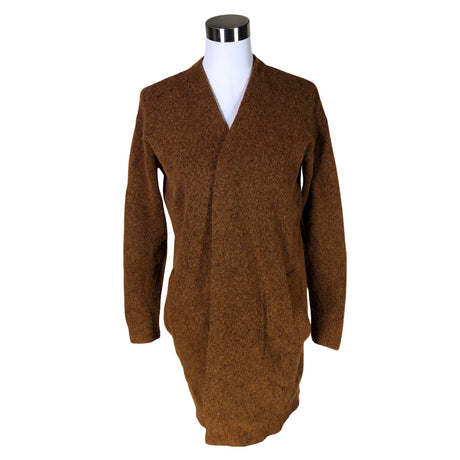 Unisex Samsoe&Samsoe - Kardigan, suurus 36 - Pruun ()
