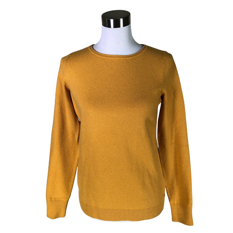 Unisex Marc O'Polo - Kampsun, suurus 34 - Kollane ()