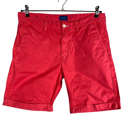 Unisex Gant - Shortsit, koko 52 -  ()