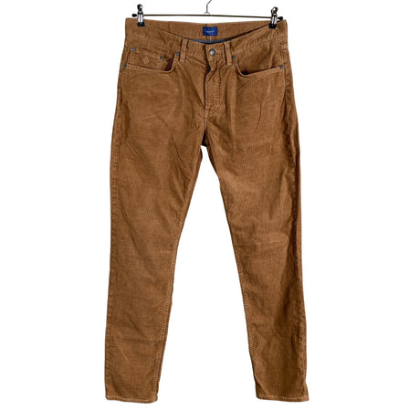 Unisex Gant - Housut, koko W34 -  ()