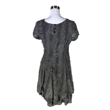 Unisex Muotikuu - Mekko, koko 38 -  (2)