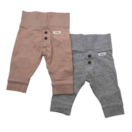 Unisex Newbie - Housut, koko 62 - 68 -  ()