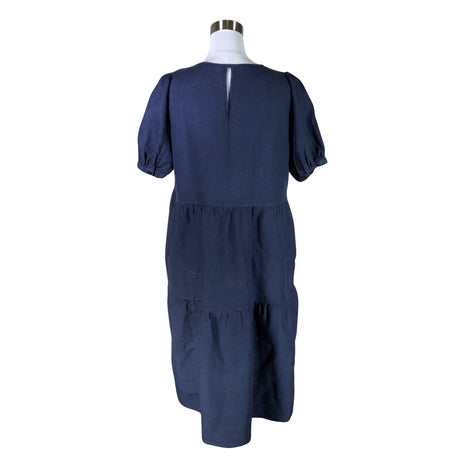 Unisex Nanso - Mekko, koko 38 -  (2)
