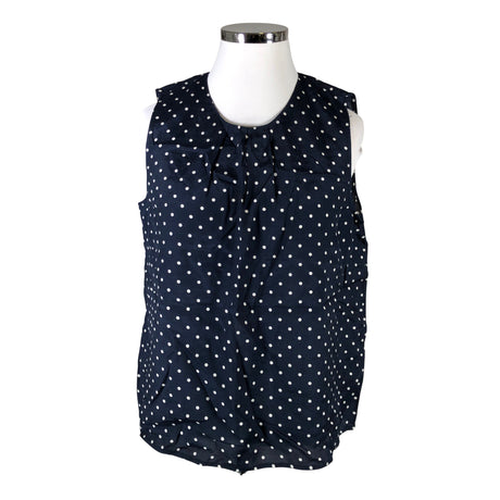 Unisex Kaffe - Topp, suurus 44 - Sinine ()