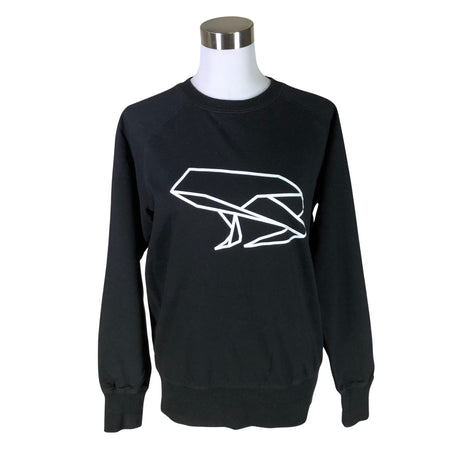 Unisex Népra - Dressikangast pluus, suurus 36 - Must ()