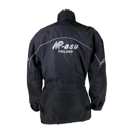 Unisex MP-Asu - Spordijope, suurus 36 - Must (2)