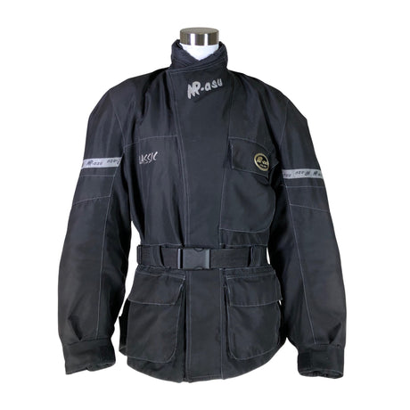Unisex MP-Asu - Spordijope, suurus 36 - Must ()