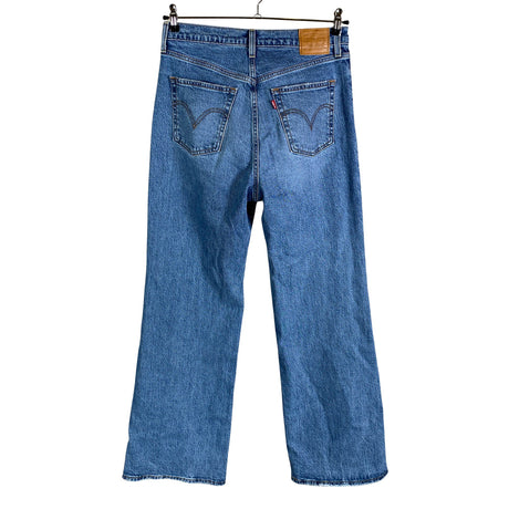 Unisex Levi's - Farkut, koko W30 -  (2)