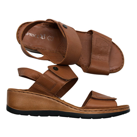 Unisex Caprice - Sandaalit, koko 40 -  ()
