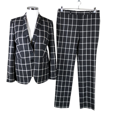 Unisex Hugo Boss - Jakkupuku, koko 44 -  ()