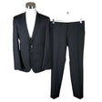Unisex Hugo Boss - Ülikond, suurus L - Must ()