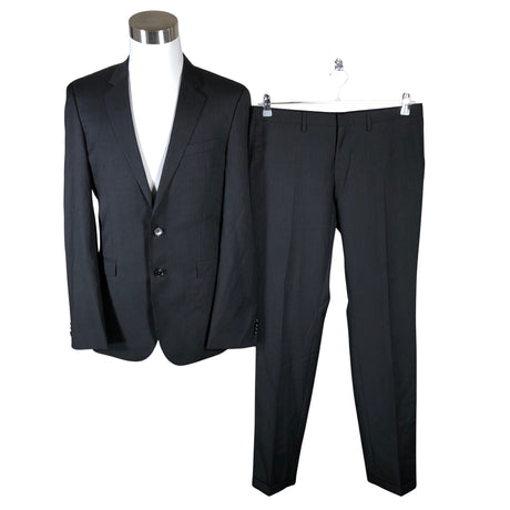 Unisex Hugo Boss - Ülikond, suurus L - Must ()