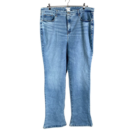 Unisex Good American - Farkut, koko 48 -  ()