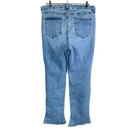 Unisex Good American - Farkut, koko 48 -  (2)