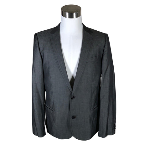 Unisex Hugo Boss - Pintsak, suurus XL - Hall ()