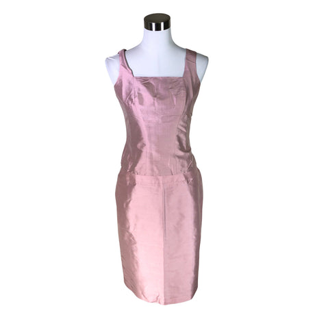 Unisex Avenue - Pidulik seelik, suurus 38 - Heleroosa ()