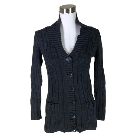 Unisex Global - Neuletakki, koko 36 -  ()