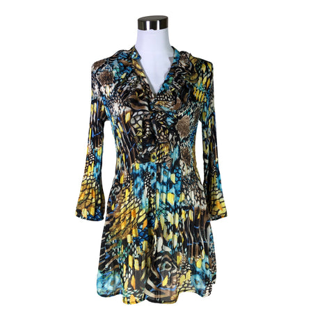 Unisex Kriss - Tunika, koko 38 -  ()
