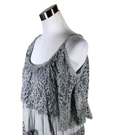 Unisex Bohemiana - Tunika, koko 40 -  (2)