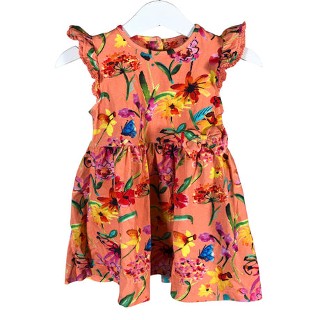 Unisex Next - Mekko, koko 80 - 86 -  ()