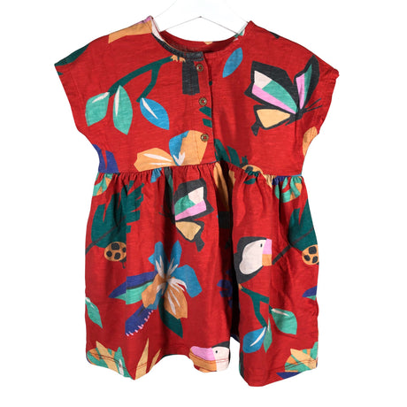 Unisex Next - Mekko, koko 86 - 92 -  ()