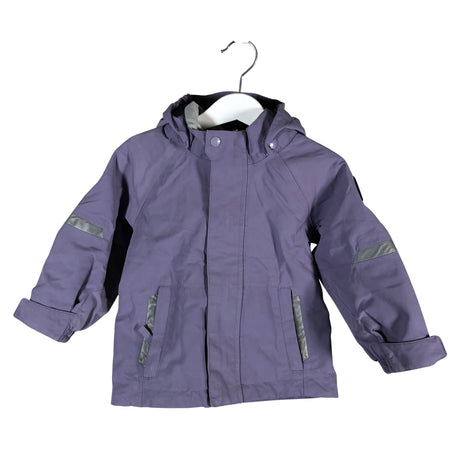 Unisex Polarn O. Pyret - Välikausitakki, koko 80 - 86 -  ()