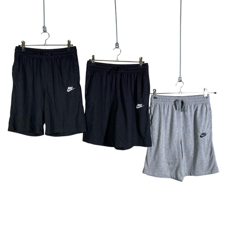 Unisex Nike - Shortsit, koko 158 - 164 -  ()