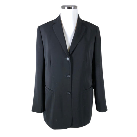 Unisex Gerry Weber - Jakk, suurus 44 - Must ()