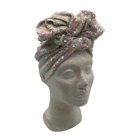 Unisex Fumbalinas - Hattu, koko 58 - 60 cm -  ()