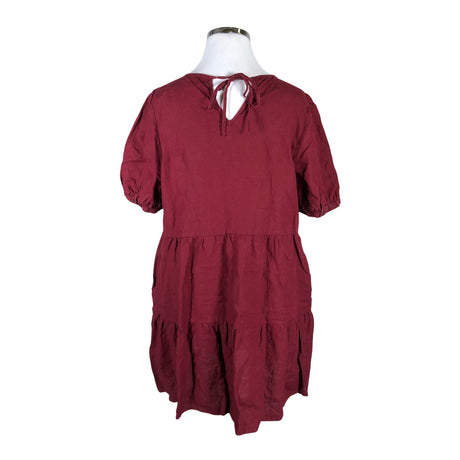 Unisex Nanso - Mekko, koko 48 -  (2)