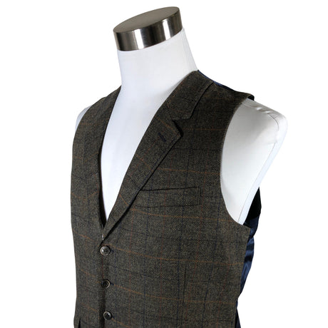Unisex Hackett - Liivi, koko 50 -  (2)