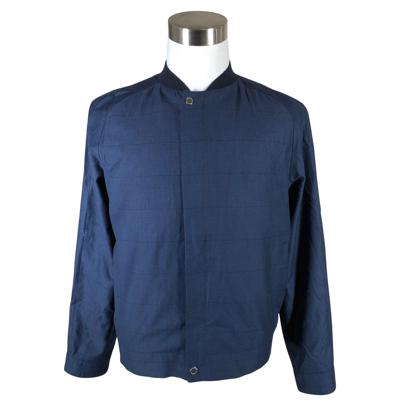 Unisex Baldessarini - Jope, suurus L - Sinine (1)