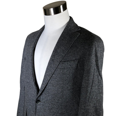 Unisex Hackett - Pintsak, suurus L - Hall (2)