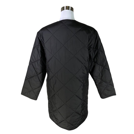Unisex Cut & Pret - Kevyttoppatakki, koko 34 -  (2)