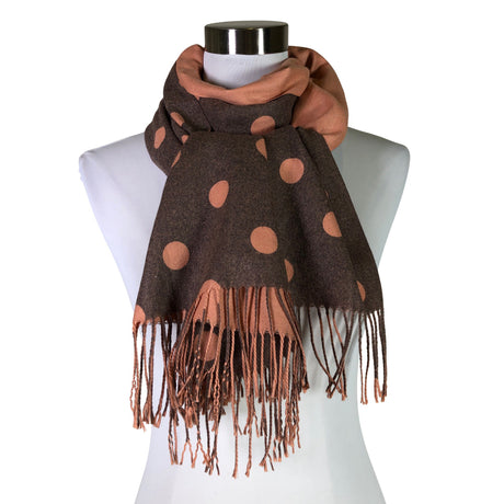 Unisex Cashmere - Huivi, koko Maxi -  ()