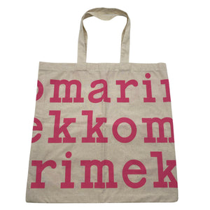 Unisex Marimekko - Ostoskassi, koko Maxi -  (1)
