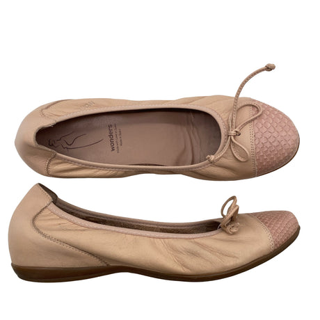 Unisex Wonders - Ballerinat, koko 40 -  ()