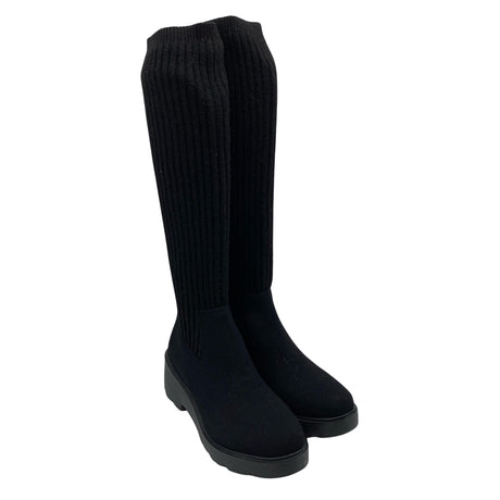 Unisex Vivaia - Saapad, suurus 41 - Must (2)