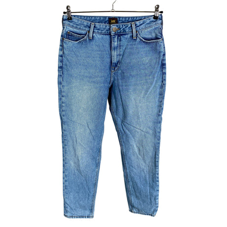 Unisex Lee - Farkut, koko W30 -  ()