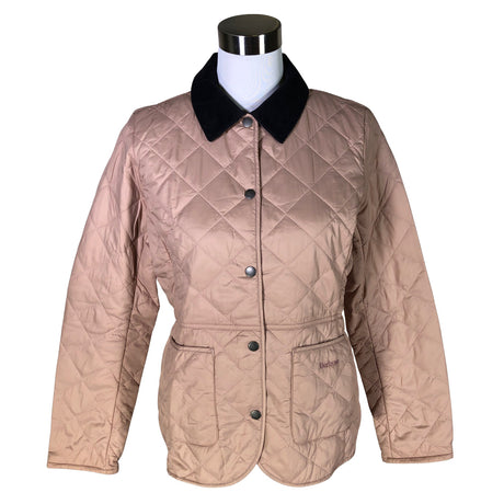 Unisex Barbour - Kevyttoppatakki, koko 38 -  ()