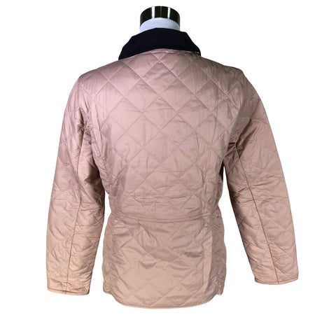Unisex Barbour - Kevyttoppatakki, koko 38 -  (2)