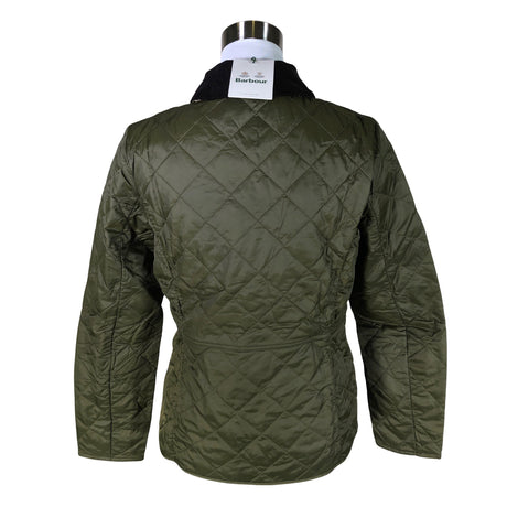 Unisex Barbour - Kevyttoppatakki, koko 38 -  (2)