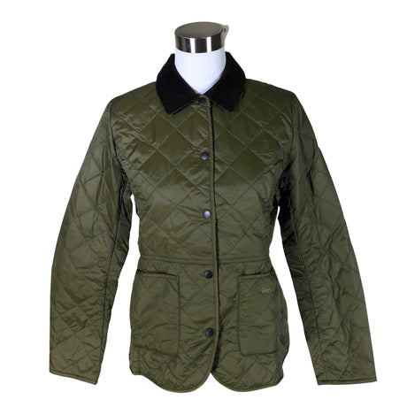 Unisex Barbour - Kevyttoppatakki, koko 38 -  ()