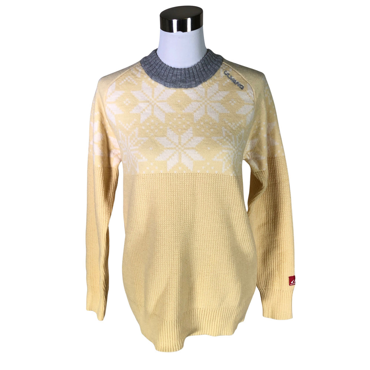 Unisex Ulvang - Neulepaita, koko 38 -  (1)