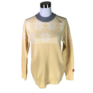 Unisex Ulvang - Neulepaita, koko 38 -  (1)