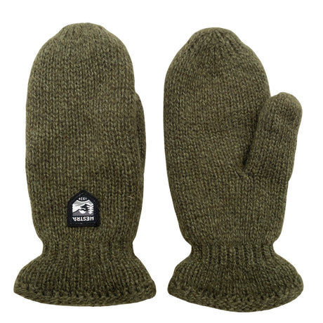 Unisex Hestra - Lapaset, koko Ei kokoa -  ()