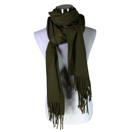 Unisex Samsoe&Samsoe - Huivi, koko Maxi -  ()